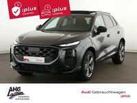 Gebraucht Audi Q3 Ambiente 265 PS (194 kW) 2025 Daytonagrau perleffekt SUV