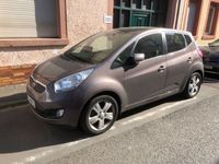 gebraucht Kia Venga 1.6 CVVT Edition 7 Edition 7