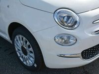 gebraucht Fiat 500C DolceVita Hybrid