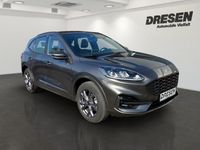 Gebraucht Ford Kuga ST-Line 224 PS (164 kW) 2022 Metallic) (grau SUV