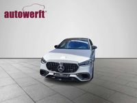 gebraucht Mercedes S63 AMG AMG e 4M L EDITION1 CARBON EXT CHAUFFEUR EXECUTIVE