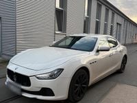 Gebraucht Maserati Ghibli 275 PS (202 kW) 2017 Limousine