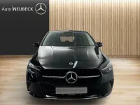 Gebraucht Mercedes B250 Progressive 224 PS (164 kW) 2024 Kleinwagen
