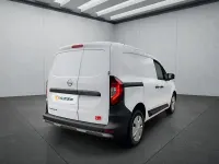 Gebraucht Nissan Townstar 131 PS (96 kW) 2025 Weiß Limousine