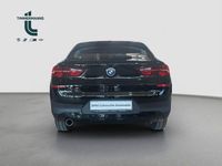 Gebraucht BMW X2 Advantage 140 PS (102 kW) 2023 Schwarz SUV