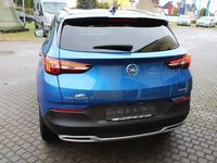 gebraucht Opel Grandland X INNOVATION 1.2 Turbo