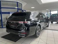 Nowe VW Passat Pro 150 KM (110 kW) 2025 Czarny Kombi
