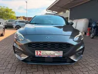 Gebraucht Ford Focus ST-Line 182 PS (133 kW) 2020 Grau Limousine