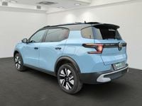 Neu Citroën e-C3 Aircross 83 kW (113 PS) 2025 SUV