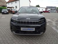 gebraucht Jeep Avenger Altitude - 1.2l GSE GDI ,18",Klima,Navi,