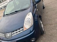 gebraucht Nissan Note 