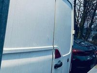 Second-hand Renault Master 136 CP (100 kW) 2014 Alb Van