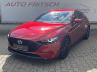 gebraucht Mazda 3 EXCLUSIVE-LINE 2024 150PS