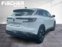 Brugt Renault Austral Evolution 158 HK (116 kW) 2024 Hvid SUV
