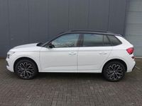 Gebraucht Skoda Kamiq Selection 116 PS (85 kW) 2024 Weiss SUV