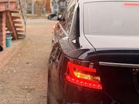 Gebraucht Audi A6 233 PS (171 kW) 2006 Blau Limousine
