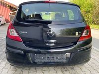 gebraucht Opel Corsa D Tüv 04/2026 Klima