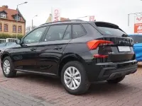 Neu Skoda Kamiq 116 PS (85 kW) 2026 Andere SUV