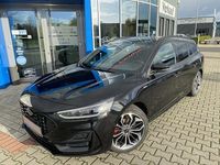 Gebraucht Ford Focus ST-Line X 155 PS (114 kW) 2025 Schwarz Limousine