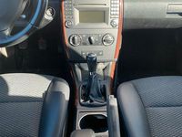 Gebraucht Mercedes A160 Elegance 82 PS (60 kW) 2010 Silber Limousine