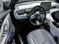 Second-hand Smart #1 Edition #1 200 kW (272 CP) 2025 Negru SUV