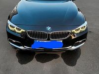 Gebraucht BMW 435 313 PS (230 kW) 2017 Schwarz Limousine
