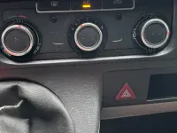 Gebraucht VW T5 140 PS (102 kW) 2014 Weiß Van