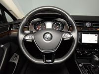 gebraucht VW Passat Variant 2,0TDI Comfortline DSG LED Navi