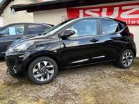 Brugt Hyundai i10 Trend 77 HK (56 kW) 2024 Sort Hatchback