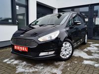 Gebraucht Ford Galaxy 150 PS (110 kW) 2016 Schwarz Van / Kleinbus