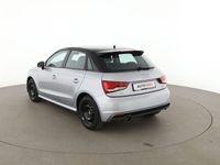 gebraucht Audi A1 1.0 TFSI, Benzin, 15.790 €