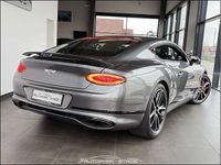 Gebraucht Bentley Continental Mulliner 635 PS (467 kW) 2019 Grau Coupé