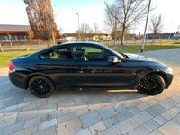 gebraucht BMW 428 i xDrive Coupé -- 245PS M Sportpaket