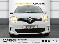 Gebraucht Renault Twingo LIMITED 65 PS (47 kW) 2021 Pyrénéesweiß Kleinwagen