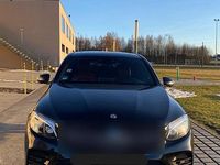 Gebraucht Mercedes GLC250 204 PS (150 kW) 2019 Schwarz Coupé