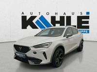 Gebraucht Cupra Formentor VZ 245 PS (180 kW) 2023 Weiss SUV