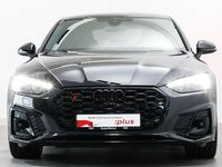 Gebraucht Audi S5 Sportback Competition 342 PS (251 kW) 2024 Mythosschwarz metallic (metallic) Kleinwagen