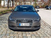 gebraucht Audi A3 1.6 TDI Ambiente - Xenon Navi 2xPCD