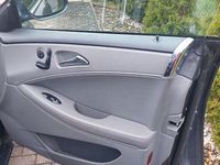 Gebraucht Mercedes 320 243 PS (178 kW) 2006 Grau Limousine