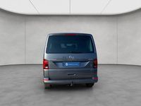 Gebraucht VW Multivan Comfortline 204 PS (150 kW) 2021 Indiumgrau metallic Van