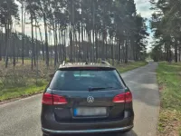 Brugt VW Passat 140 HK (102 kW) 2014 Brun Stationcar