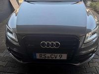 Gebraucht Audi SQ5 313 PS (230 kW) 2016 SUV