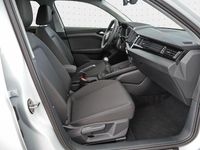 Gebraucht Audi A1 Sportback Advanced Plus 116 PS (85 kW) 2025 Gletscherweiß metallic Kleinwagen