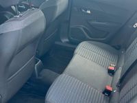 Gebraucht Peugeot 2008 Active 101 PS (74 kW) 2022 Grau SUV