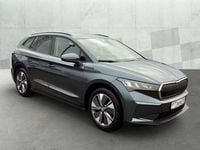 Gebraucht Skoda Enyaq iV Loft 132 kW (180 PS) 2021 Grau SUV