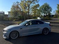 Używany BMW M2 Competition Edition 411 KM (302 kW) 2019 Coupe