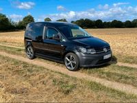 gebraucht VW Caddy 