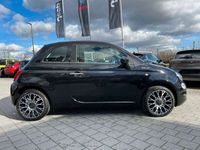 gebraucht Fiat 500C MY22 1.0 GSE Hybrid DOLCEVITA 51kW (70PS)