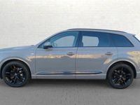 gebraucht Audi Q7 3xS-Line