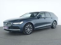 Gebraucht Volvo V90 398 PS (292 kW) 2022 Blau Kombi